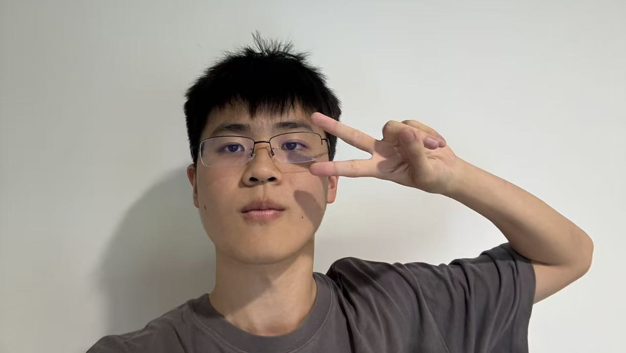 Mofei Chen